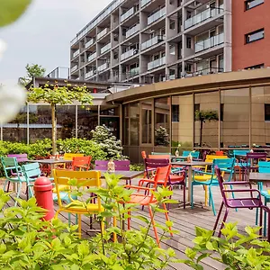 מלון Ibis Centre Stopera אמסטרדם