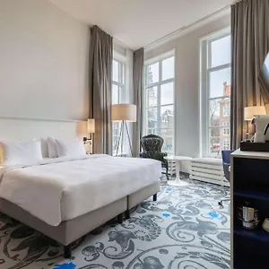 Radisson Blu Hotel, Center アムステルダム