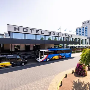 Der Valk Schiphol מלון